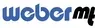 logo Weber