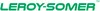 logo Leroy-Somer
